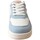 Topánky Módne tenisky Levi's 27463-18 Modrá
