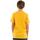 Oblečenie Chlapec Tričká s krátkym rukávom Levi's  Žltá