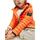 Oblečenie Chlapec Saká a blejzre Ecoalf  Oranžová