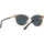 Hodinky & Bižutéria Slnečné okuliare Versace Occhiali da Sole  VE2168Q 14095R Zlatá
