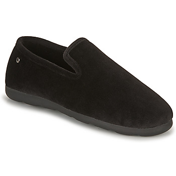 Topánky Muž Papuče Isotoner 98121 Čierna