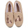 Topánky Žena Papuče Isotoner 97352 Béžová