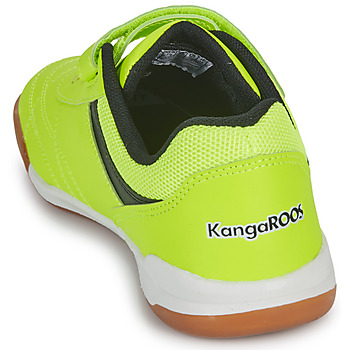 Kangaroos K-Highyard EV Žltá / Čierna