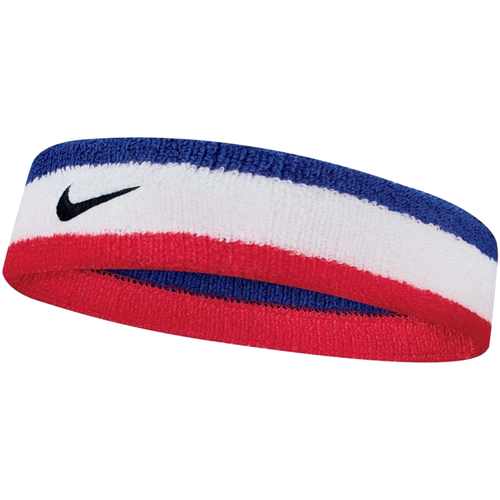 Doplnky Športové doplnky Nike Swoosh Headband Biela