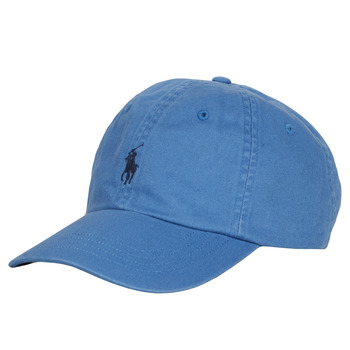 Textilné doplnky Muž Šiltovky Polo Ralph Lauren CLS SPRT CAP-CAP-HAT Modrá