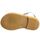 Topánky Deti Sandále Platis P3141 Viacfarebná