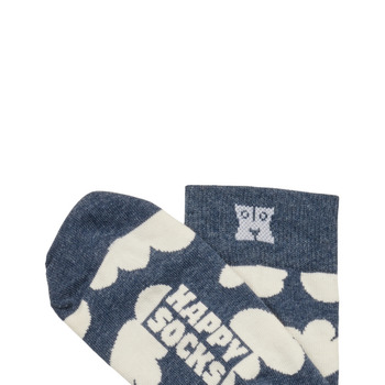 Happy socks CLOUDY Viacfarebná