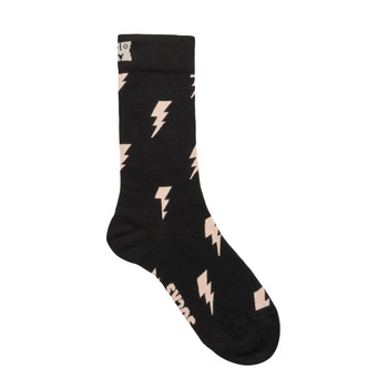 Doplnky Vysoké ponožky Happy socks FLASH Viacfarebná