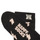 Doplnky Vysoké ponožky Happy socks FLASH Viacfarebná