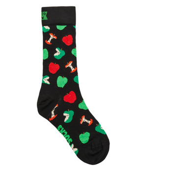 Doplnky Vysoké ponožky Happy socks APPLE Viacfarebná