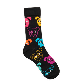 Doplnky Vysoké ponožky Happy socks DOG Viacfarebná