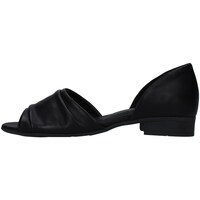 Topánky Žena Sandále Bueno Shoes WY6100 Čierna