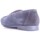 Topánky Muž Mokasíny Doucal's DU2823NWTOPY632 Modrá