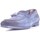 Topánky Muž Mokasíny Doucal's DU2823NWTOPY632 Modrá
