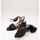 Topánky Žena Sandále Tiziana  Čierna