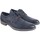 Topánky Muž Univerzálna športová obuv Bitesta Pánska topánka  23s32051 modrá Modrá