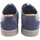 Topánky Muž Univerzálna športová obuv Bitesta Pánska topánka  23s32051 modrá Modrá