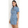 Oblečenie Žena Šaty La Modeuse 66110_P153454 Modrá
