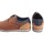 Topánky Muž Univerzálna športová obuv Bitesta pánska topánka 23s32012 koža Hnedá