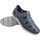 Topánky Muž Univerzálna športová obuv Bitesta Pánska topánka  23s32121 modrá Modrá