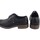 Topánky Muž Univerzálna športová obuv Bitesta Pánska topánka  23s32075 čierna Čierna