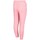 Oblečenie Dievča Nohavice 4F JSPDD001 Ružová