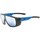 Hodinky & Bižutéria Slnečné okuliare Uvex Mtn Style Čierna