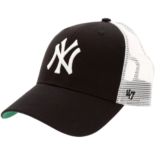 Textilné doplnky Muž Šiltovky '47 Brand New York Yankees MVP Cap Čierna