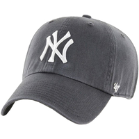 Textilné doplnky Muž Šiltovky '47 Brand New York Yankees MVP Cap Šedá