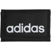 Tašky Malé peňaženky adidas Originals adidas Essentials Wallet Čierna