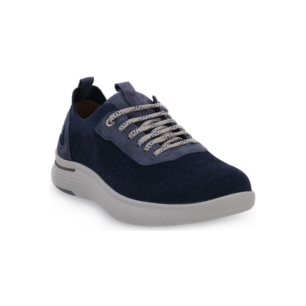 Topánky Muž Univerzálna športová obuv Zen CALZA BLU Modrá