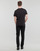 Oblečenie Muž Tričká s krátkym rukávom Versace Jeans Couture GAHT06 Čierna
