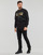 Oblečenie Muž Mikiny Versace Jeans Couture GAIT01 Čierna / Zlatá