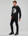 Oblečenie Muž Mikiny Versace Jeans Couture GAIG06 Čierna