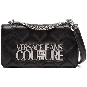 Tašky Žena Kabelky Versace Jeans Couture 73VA4BL1 Čierna