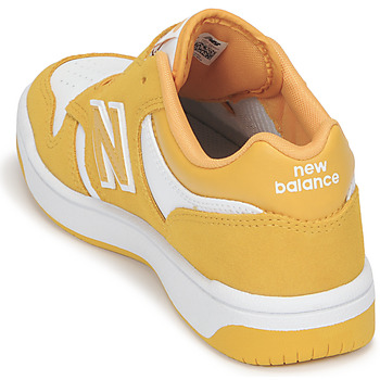 New Balance 480 Žltá / Biela