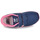 Topánky Dievča Nízke tenisky New Balance 500 Námornícka modrá / Ružová
