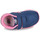 Topánky Dievča Nízke tenisky New Balance 500 Námornícka modrá / Ružová