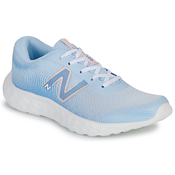 Topánky Dievča Bežecká a trailová obuv New Balance 520 Modrá