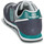 Topánky Muž Nízke tenisky New Balance 373 Námornícka modrá / Zelená