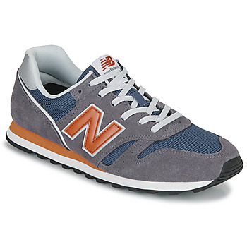 Topánky Muž Nízke tenisky New Balance 373 Šedá / Oranžová