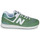 Topánky Nízke tenisky New Balance 574 Zelená