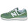 Topánky Nízke tenisky New Balance 574 Zelená