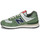 Topánky Muž Nízke tenisky New Balance 574 Zelená