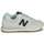 Topánky Žena Nízke tenisky New Balance 574 Béžová