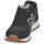 Topánky Žena Nízke tenisky New Balance 574 Čierna / Zebra