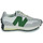 Topánky Žena Nízke tenisky New Balance 327 Béžová / Zelená