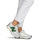 Topánky Žena Nízke tenisky New Balance 327 Béžová / Zelená