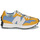 Topánky Žena Nízke tenisky New Balance 327 Žltá / Modrá