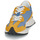 Topánky Žena Nízke tenisky New Balance 327 Žltá / Modrá